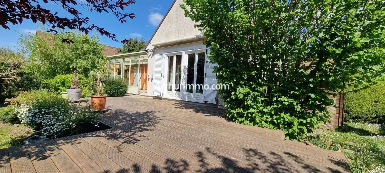 Maison à vendre, 184m², Sucy-en-Brie