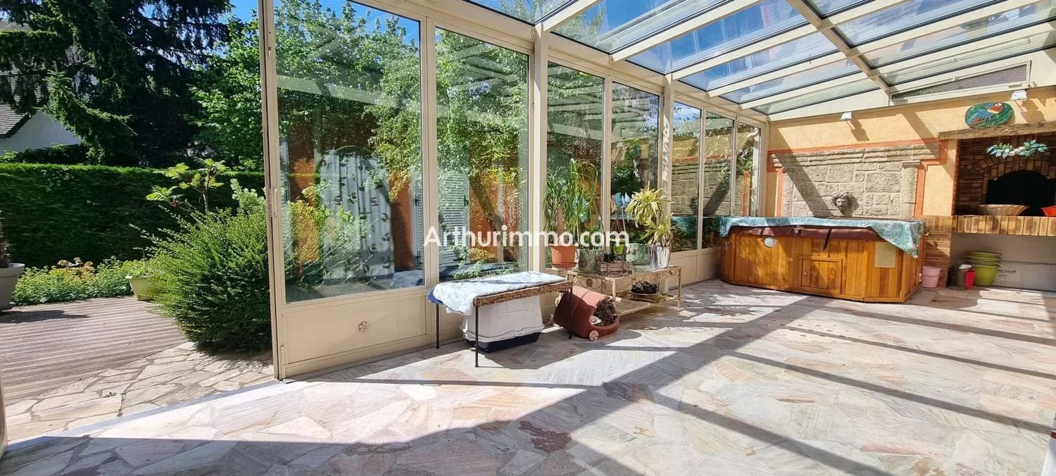 Maison à vendre, 184m², Sucy-en-Brie
