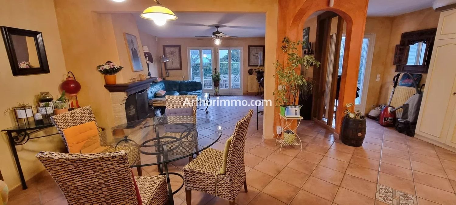 Maison à vendre, 184m², Sucy-en-Brie