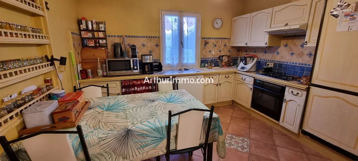 Maison à vendre, 184m², Sucy-en-Brie