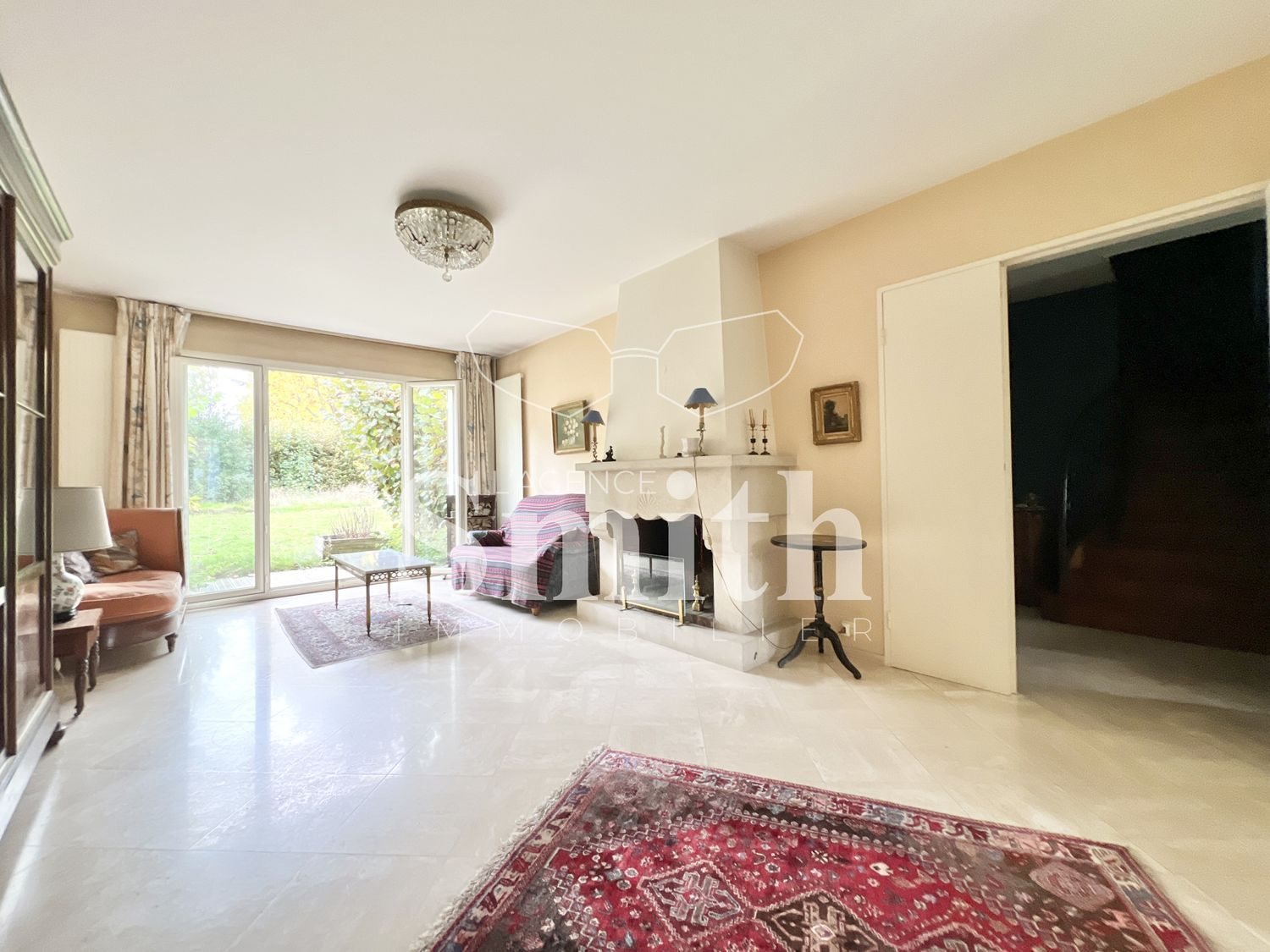 Maison à vendre, 150m², Bihorel