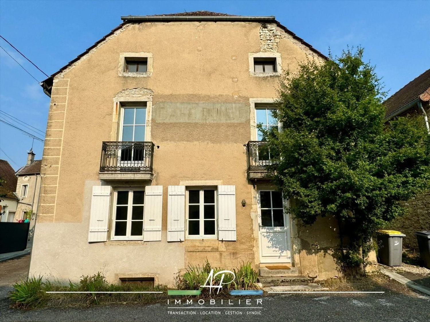 Maison à vendre, 183m², Bourberain