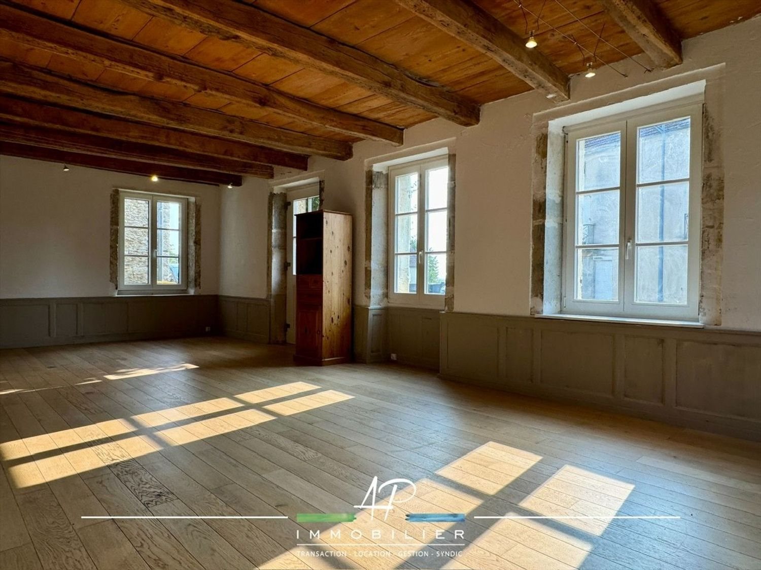 Maison à vendre, 183m², Bourberain