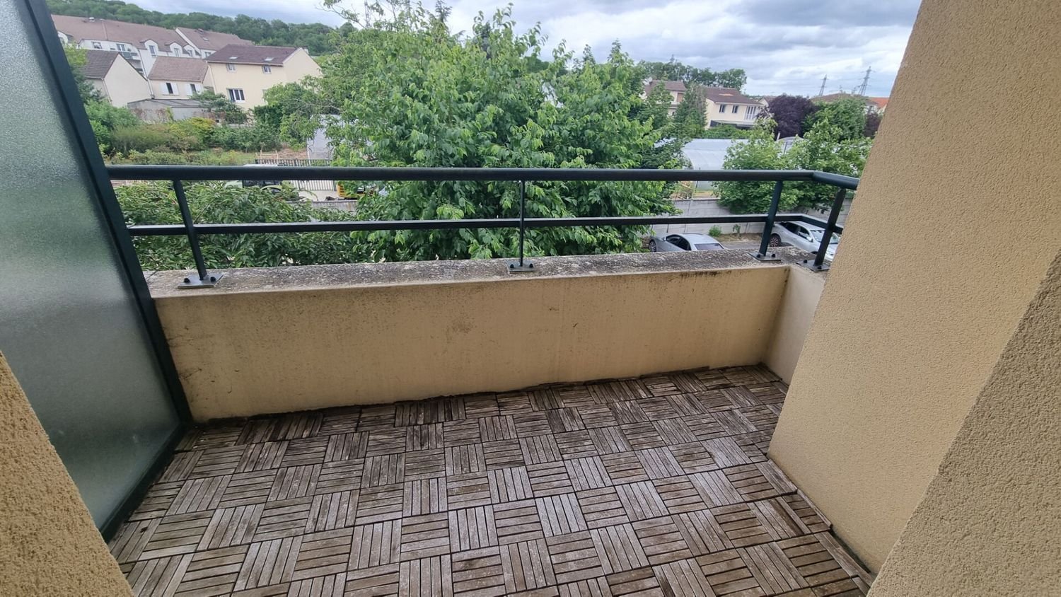 Appartement à vendre, 74m², Neuilly-sur-Marne
