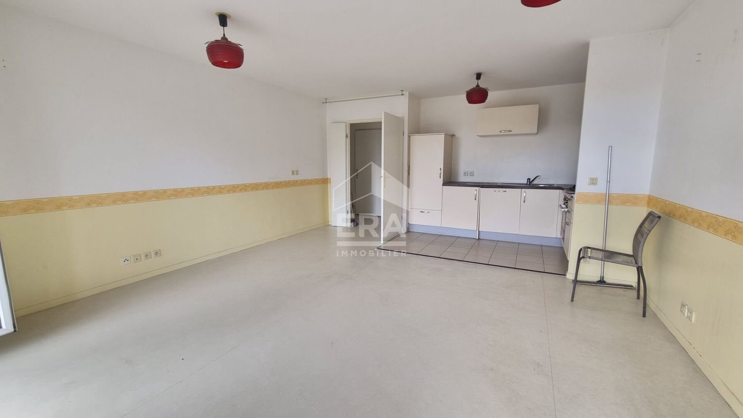 Appartement à vendre, 74m², Neuilly-sur-Marne