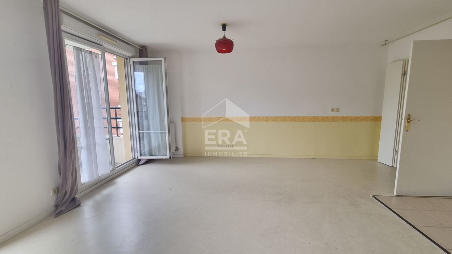 Appartement à vendre, 74m², Neuilly-sur-Marne