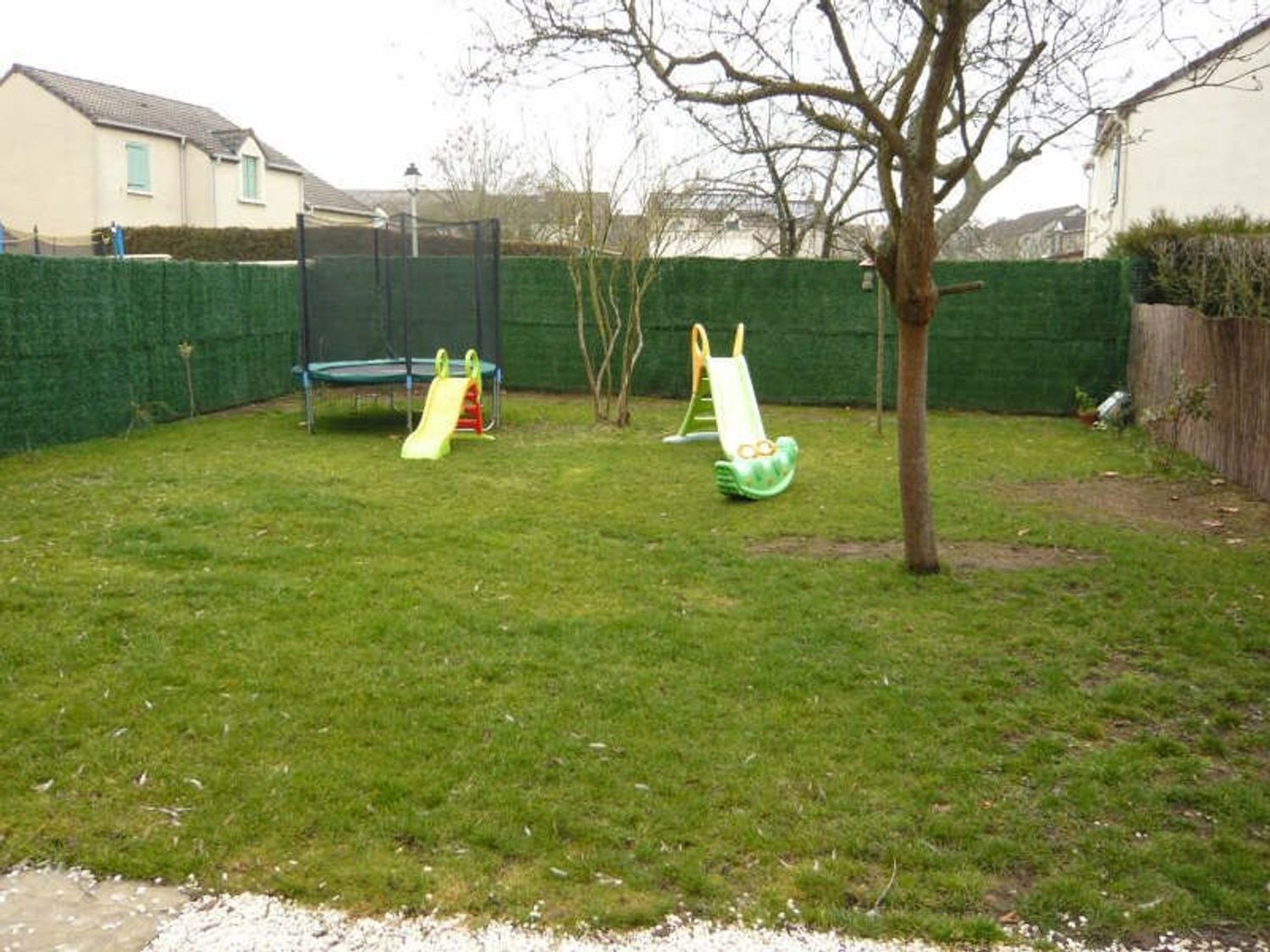 Maison à vendre, 117m², Cherisy