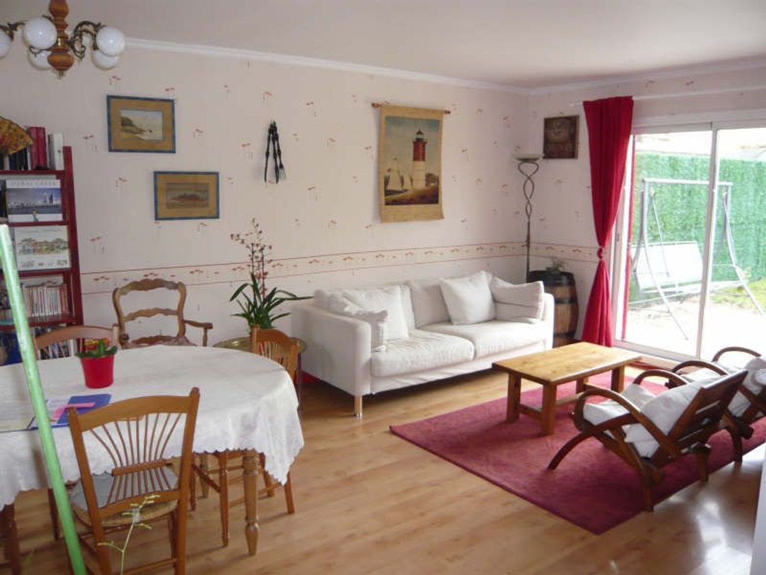 Maison à vendre, 117m², Cherisy