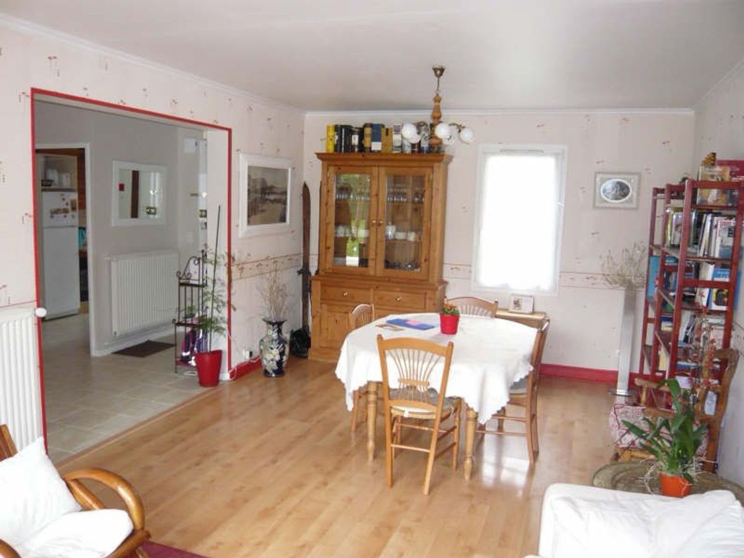 Maison à vendre, 117m², Cherisy
