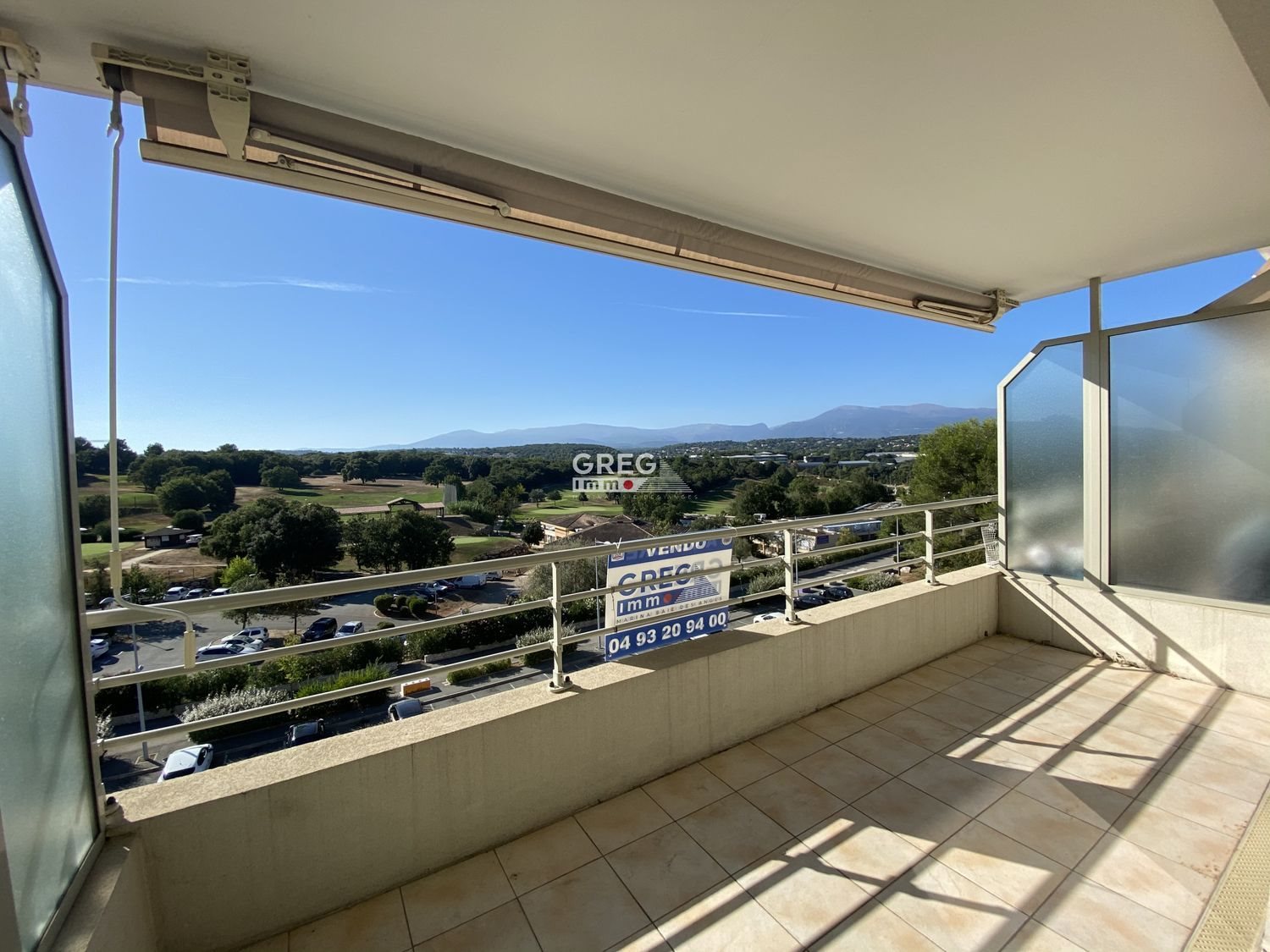 Appartement à vendre, 38m², Biot