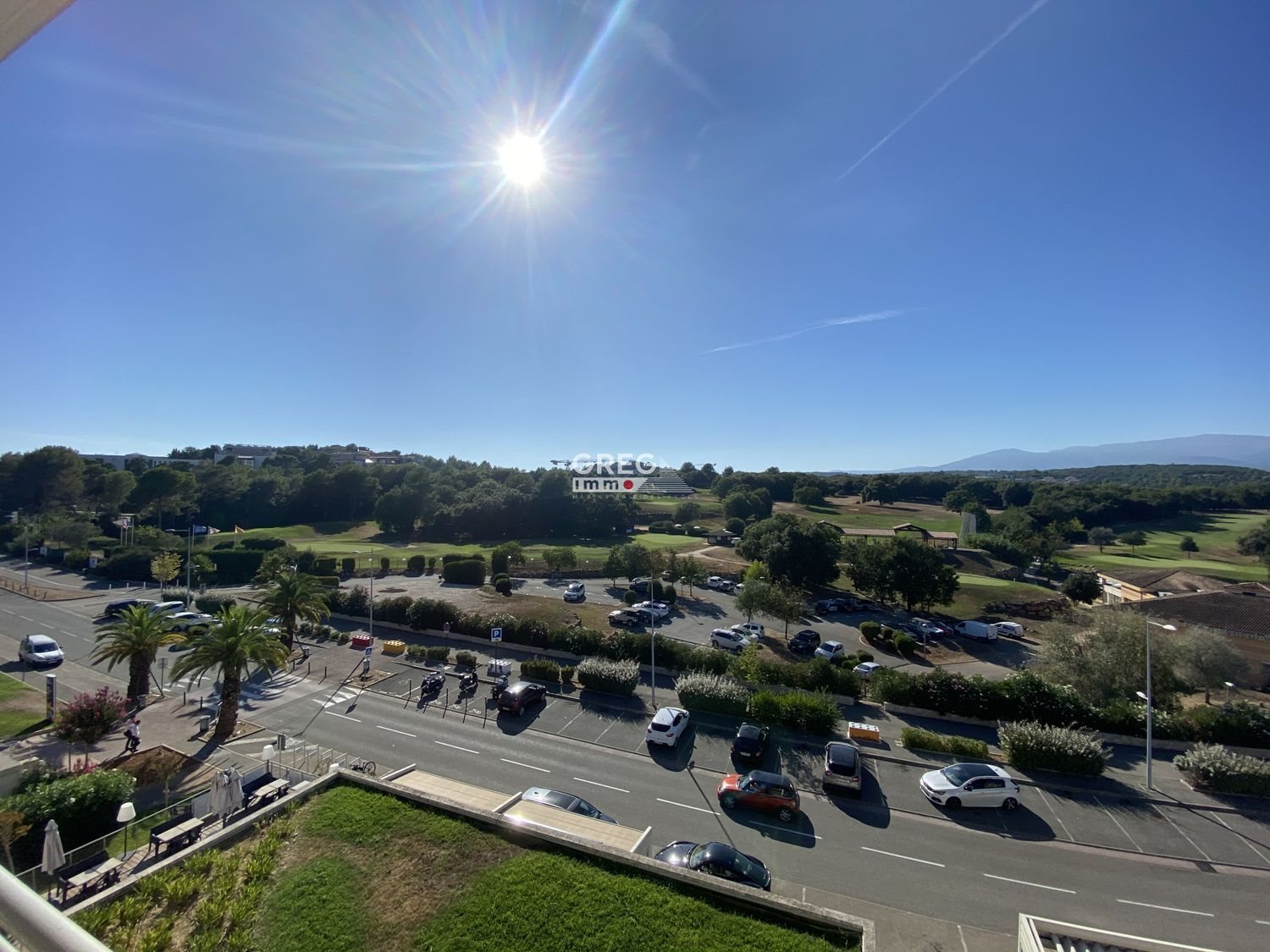 Appartement à vendre, 38m², Biot