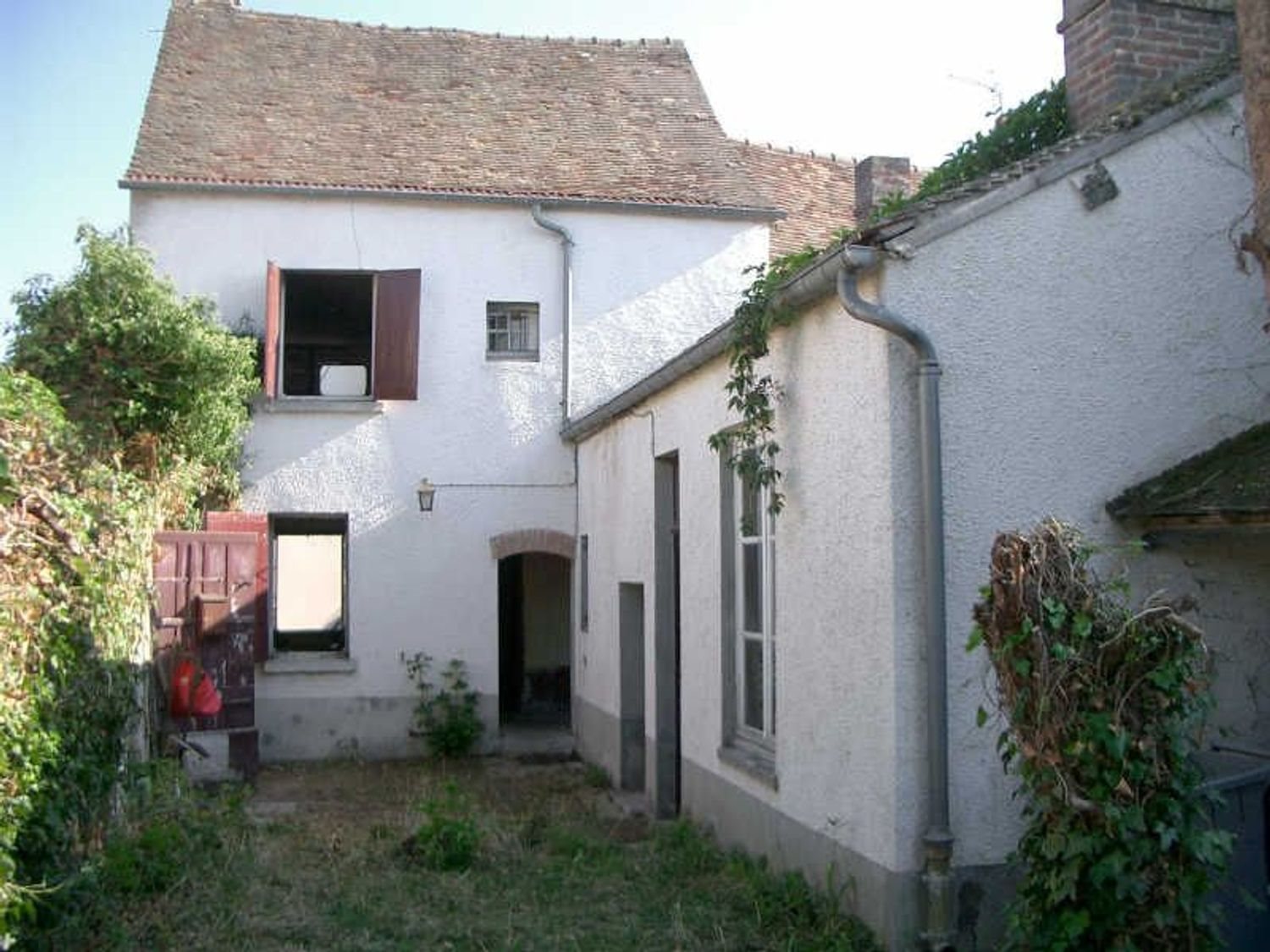 Maison à vendre, 80m², Anet