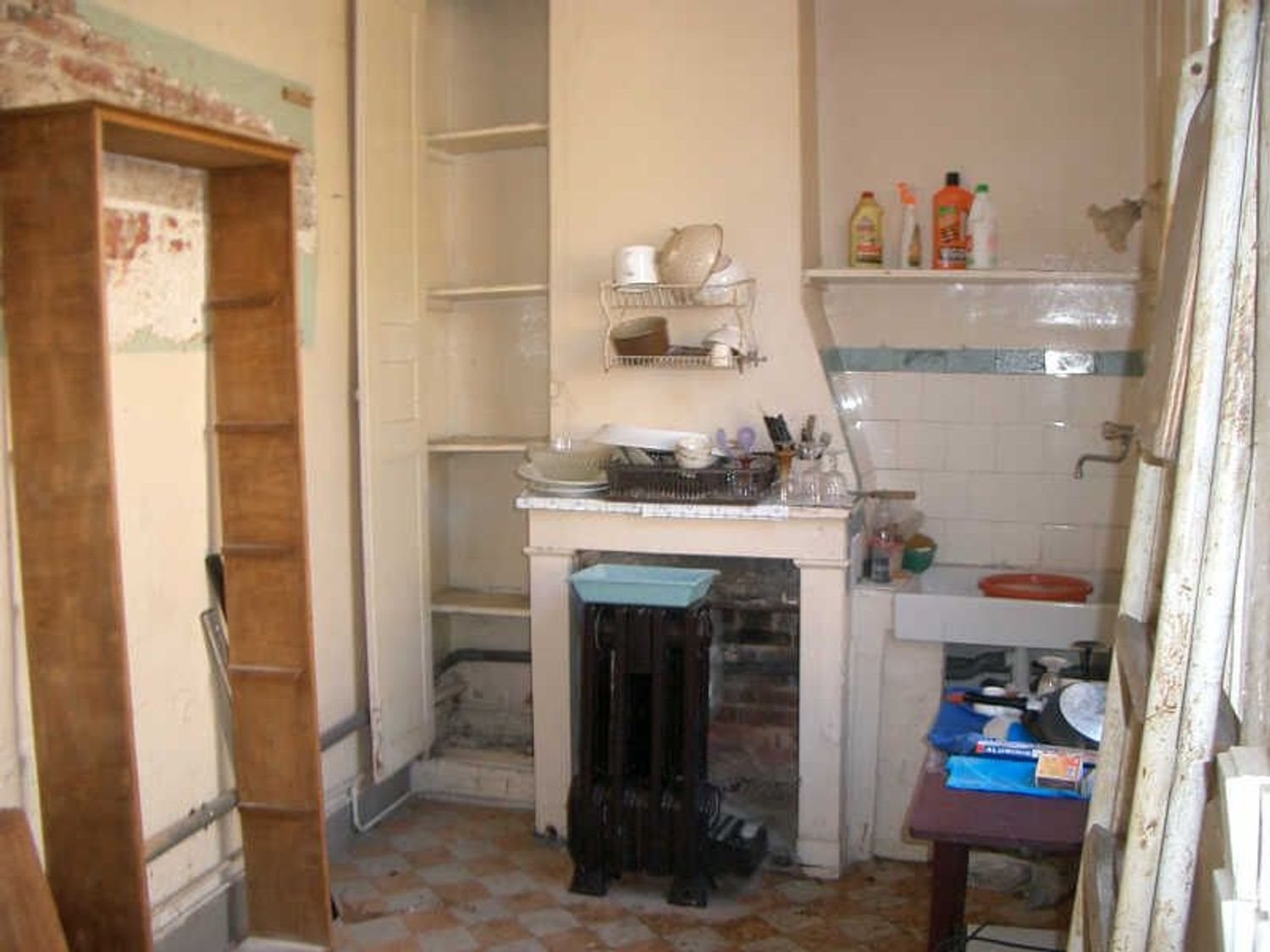 Maison à vendre, 80m², Anet
