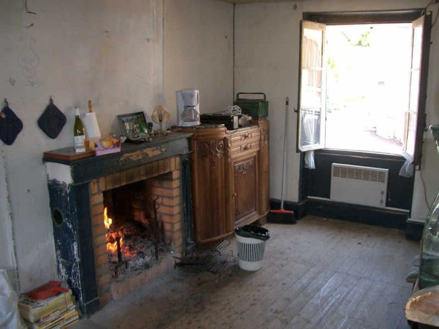 Maison à vendre, 80m², Anet