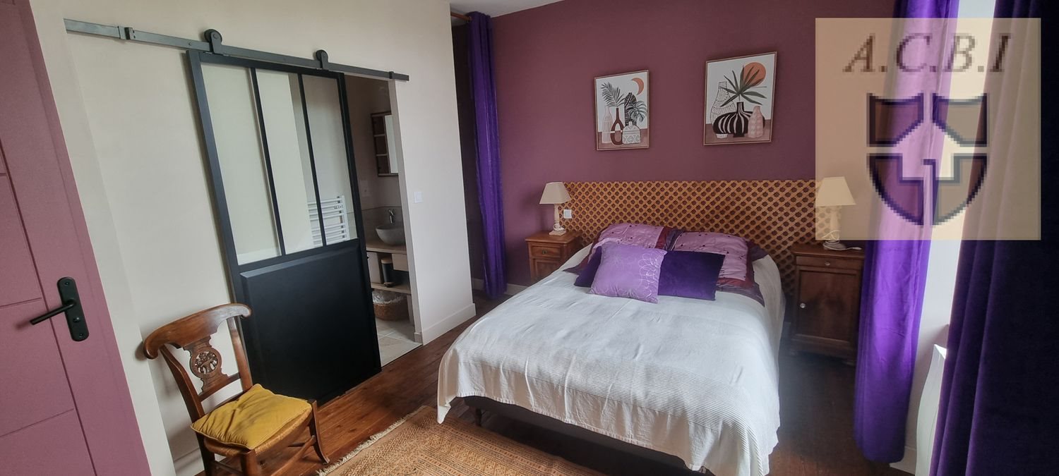 Appartement à louer, 22m², Vendôme