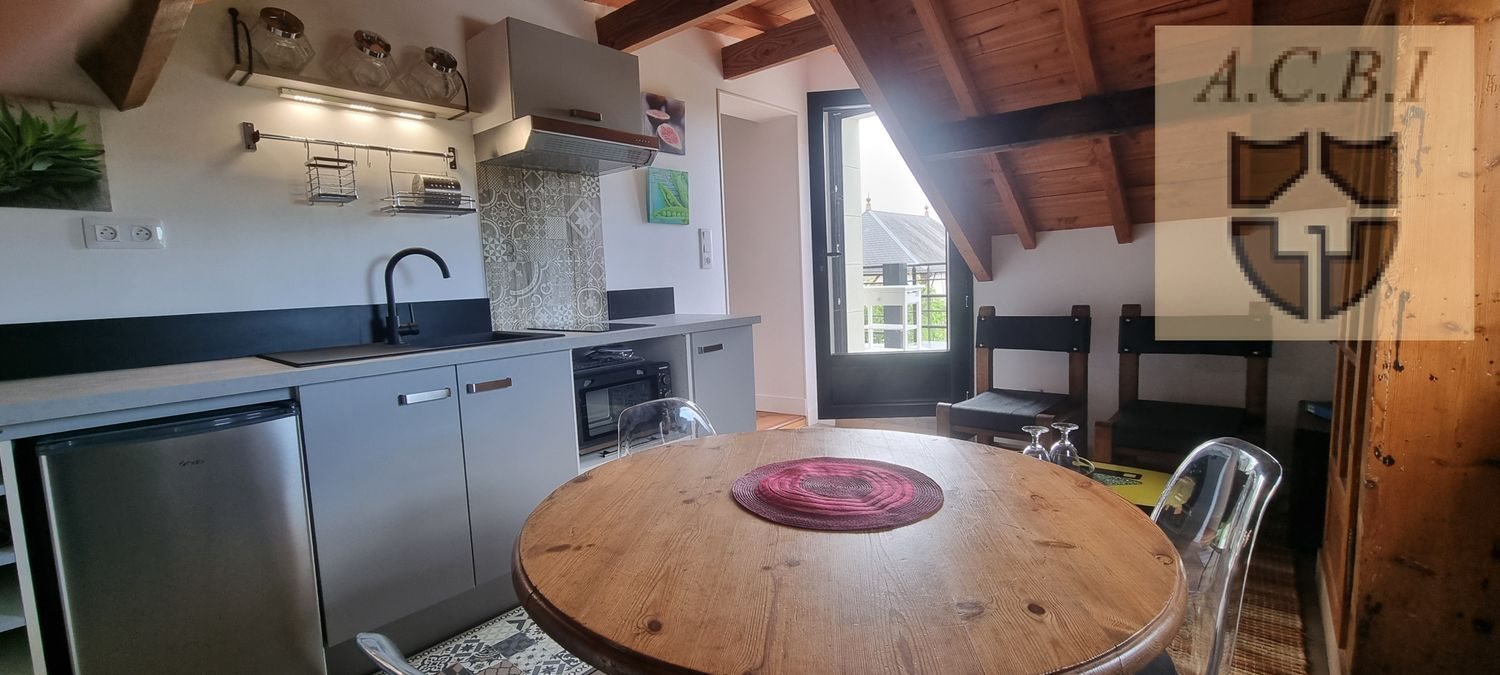 Appartement à louer, 22m², Vendôme