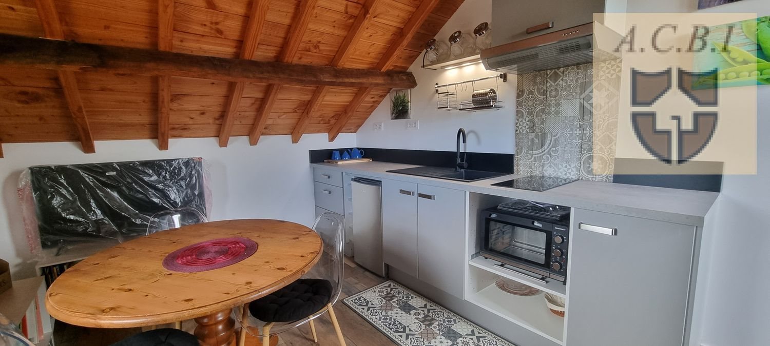 Appartement à louer, 22m², Vendôme