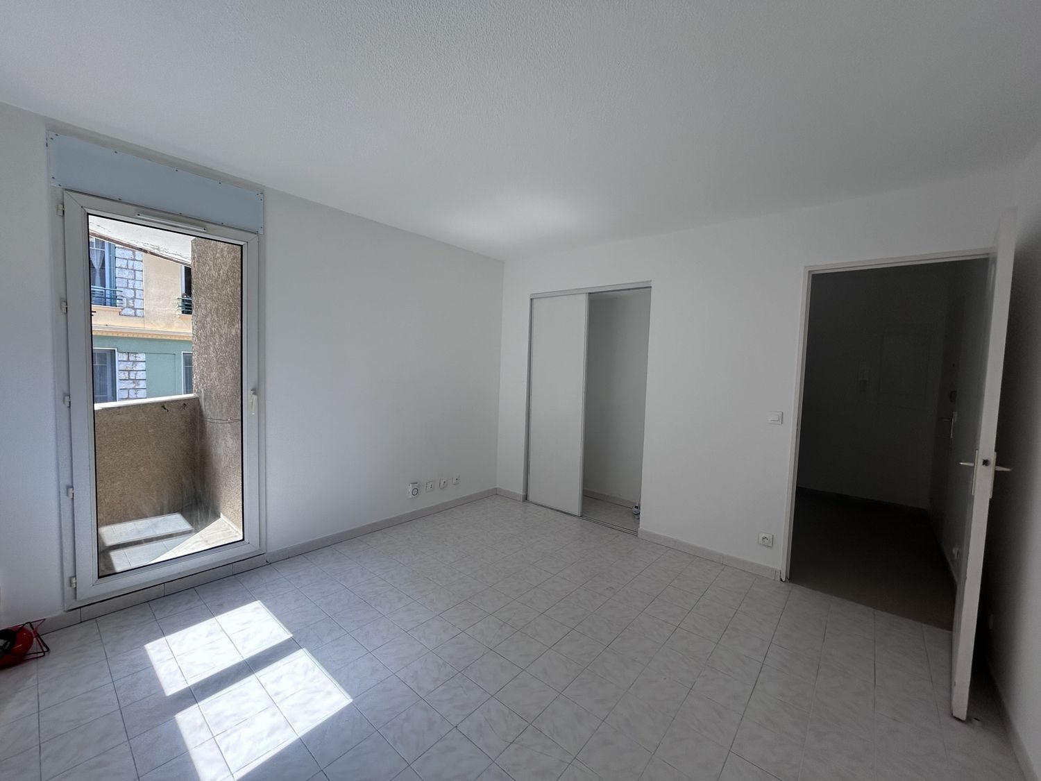Appartement à vendre, 22m², Nice