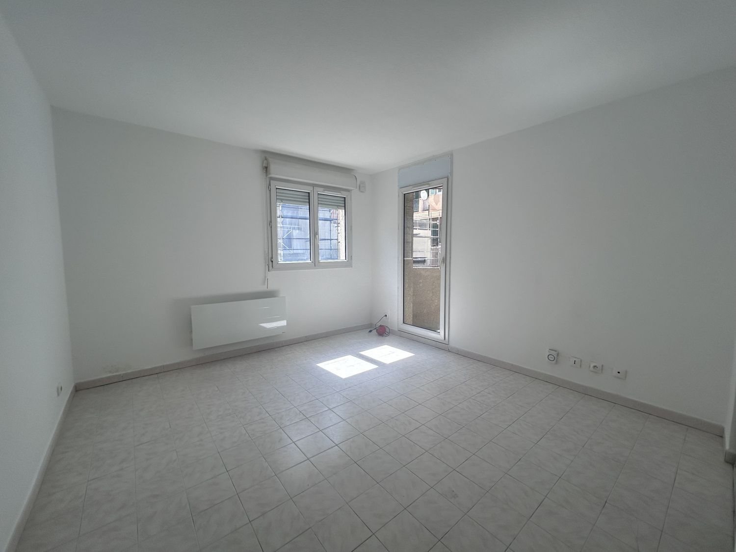Appartement à vendre, 22m², Nice