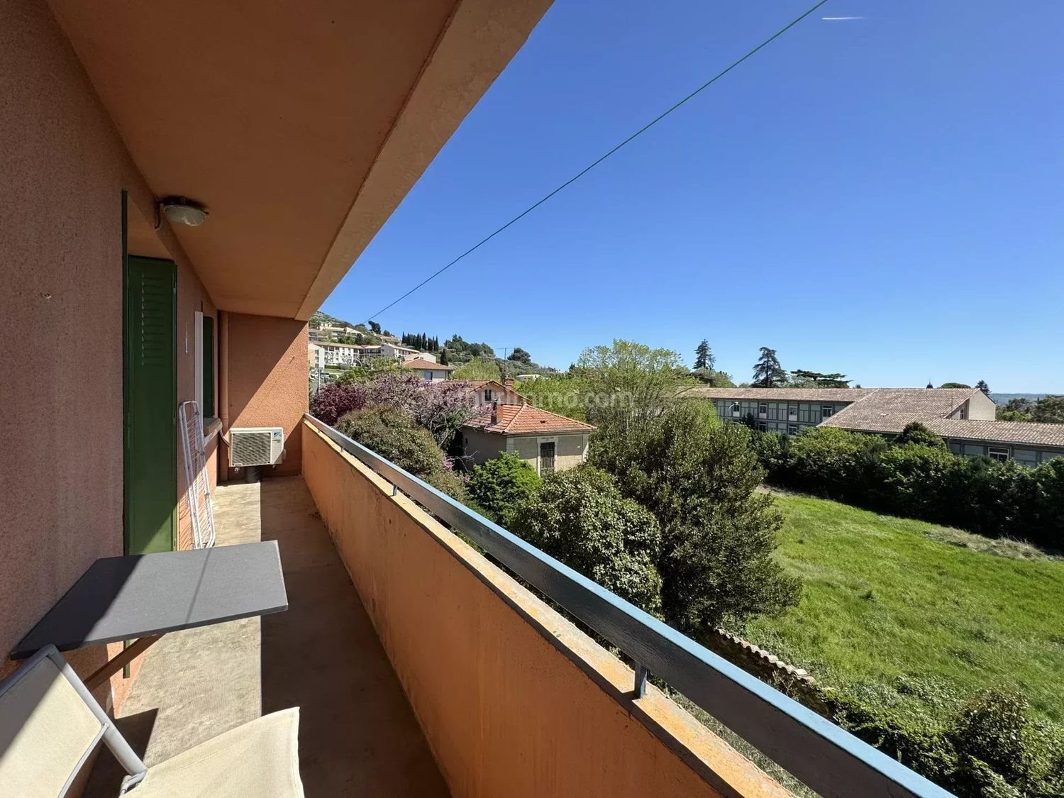 Appartement à vendre, 68m², Manosque