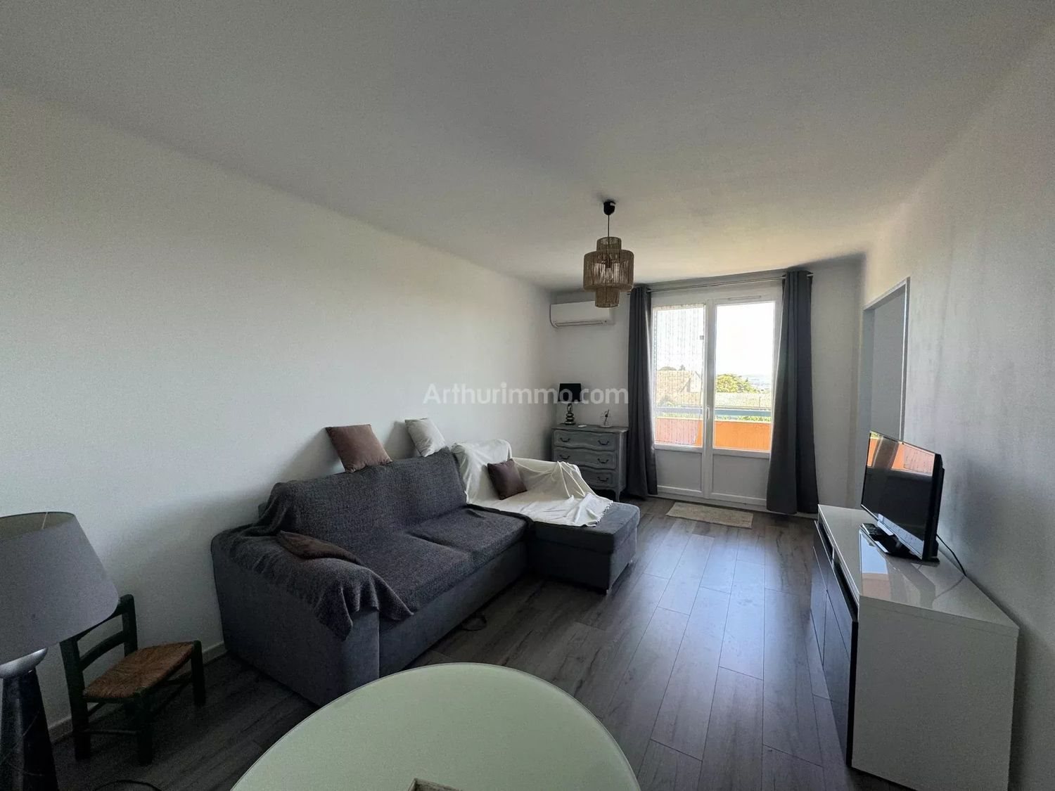 Appartement à vendre, 68m², Manosque