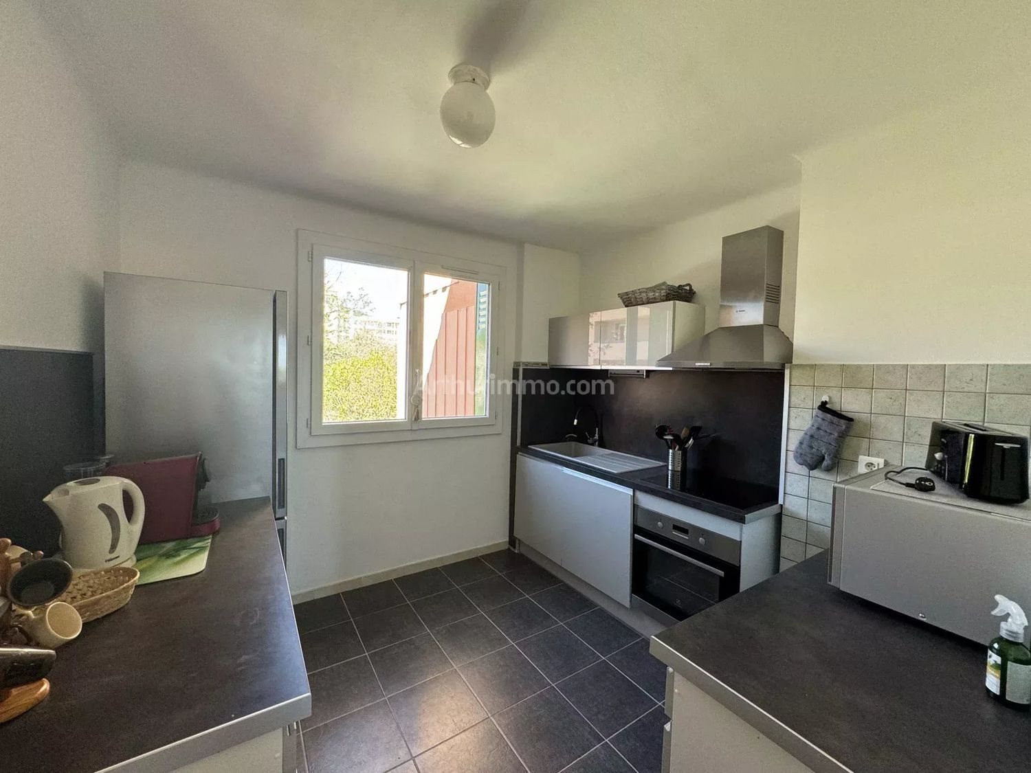 Appartement à vendre, 68m², Manosque