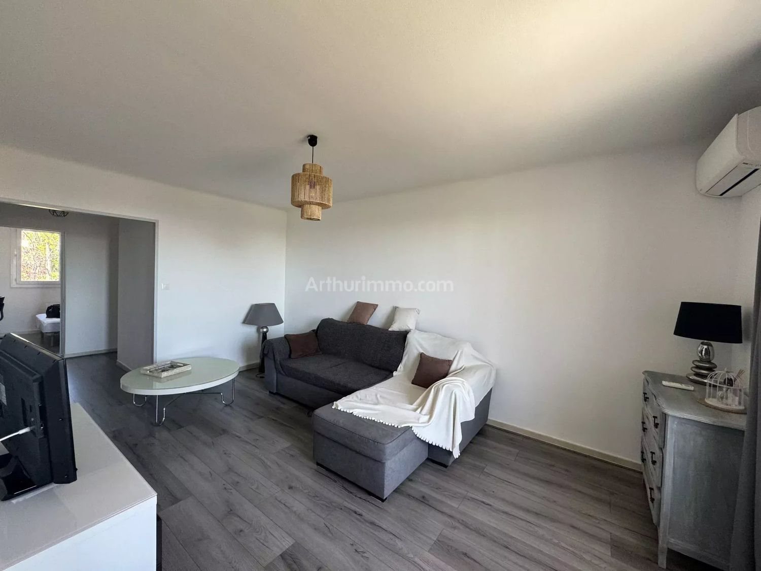 Appartement à vendre, 68m², Manosque