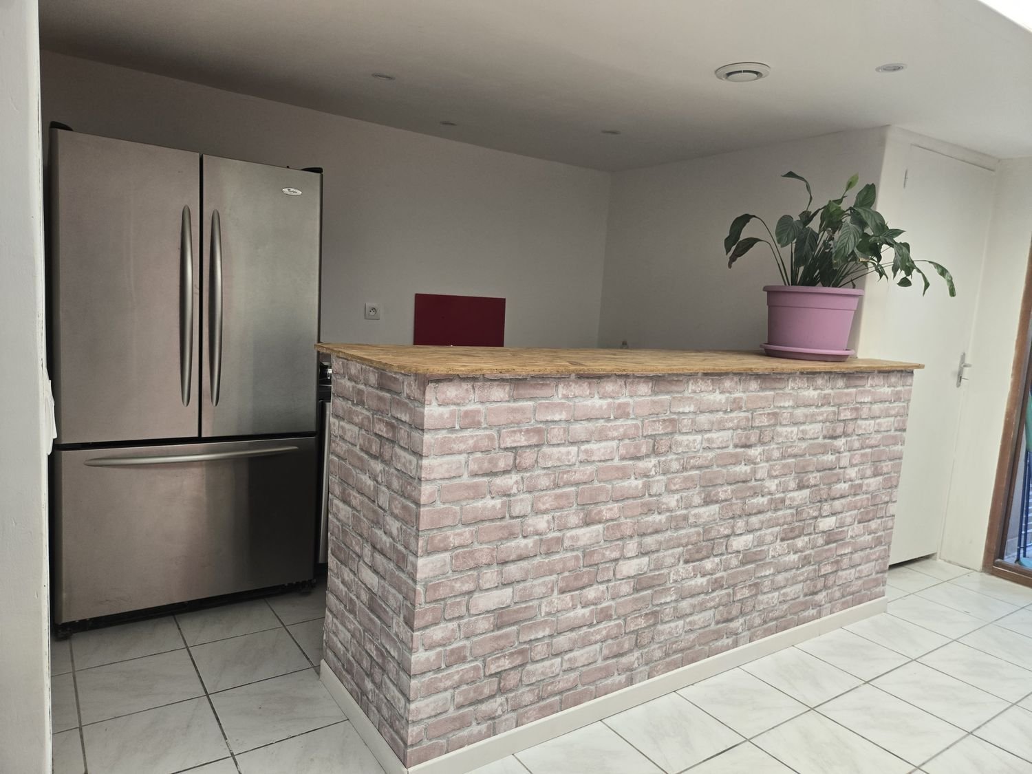 Maison à vendre, 94m², Salouël