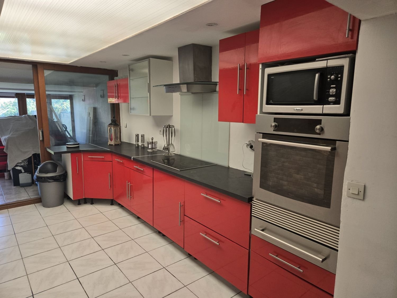 Maison à vendre, 94m², Salouël