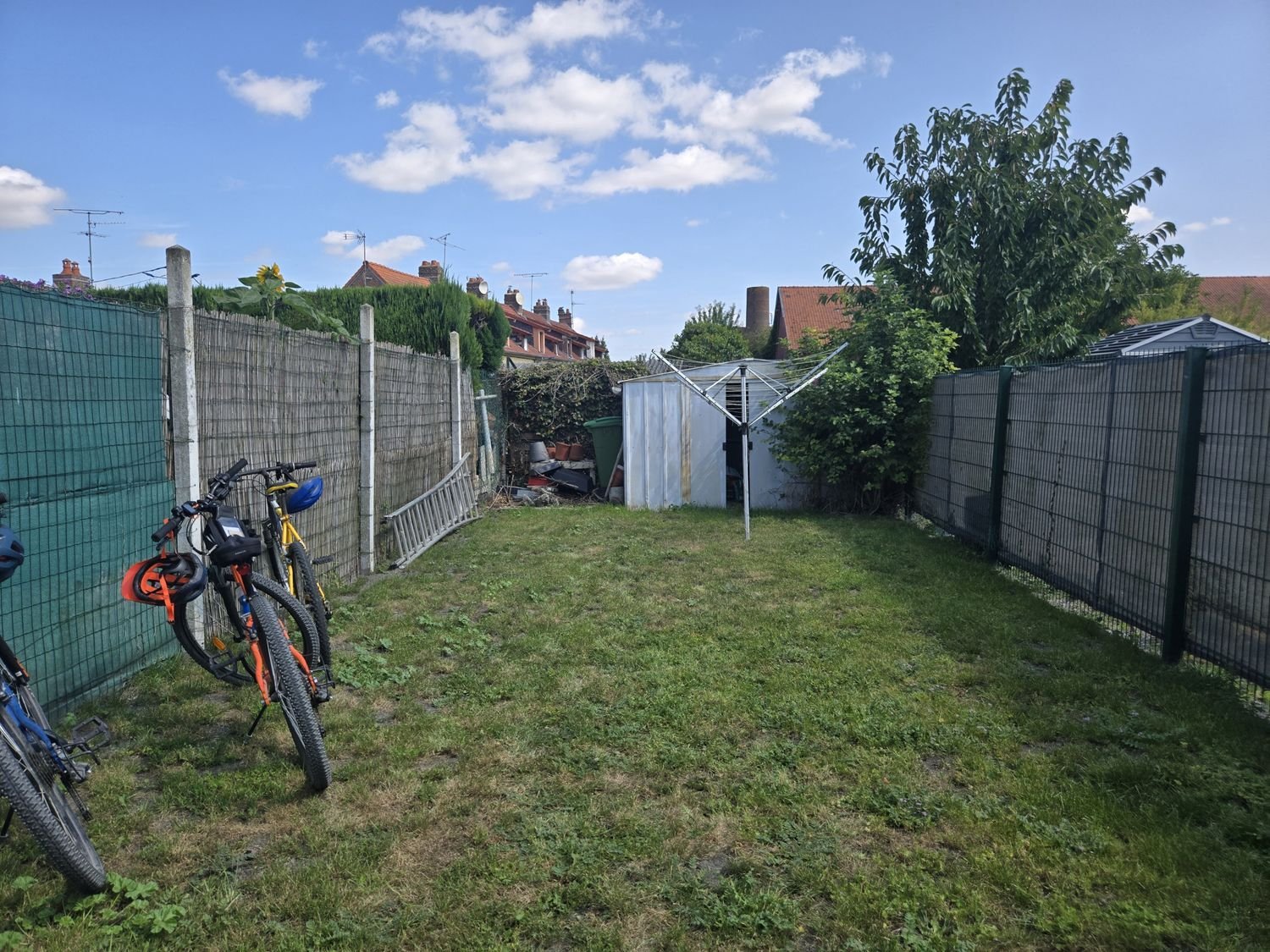 Maison à vendre, 94m², Salouël