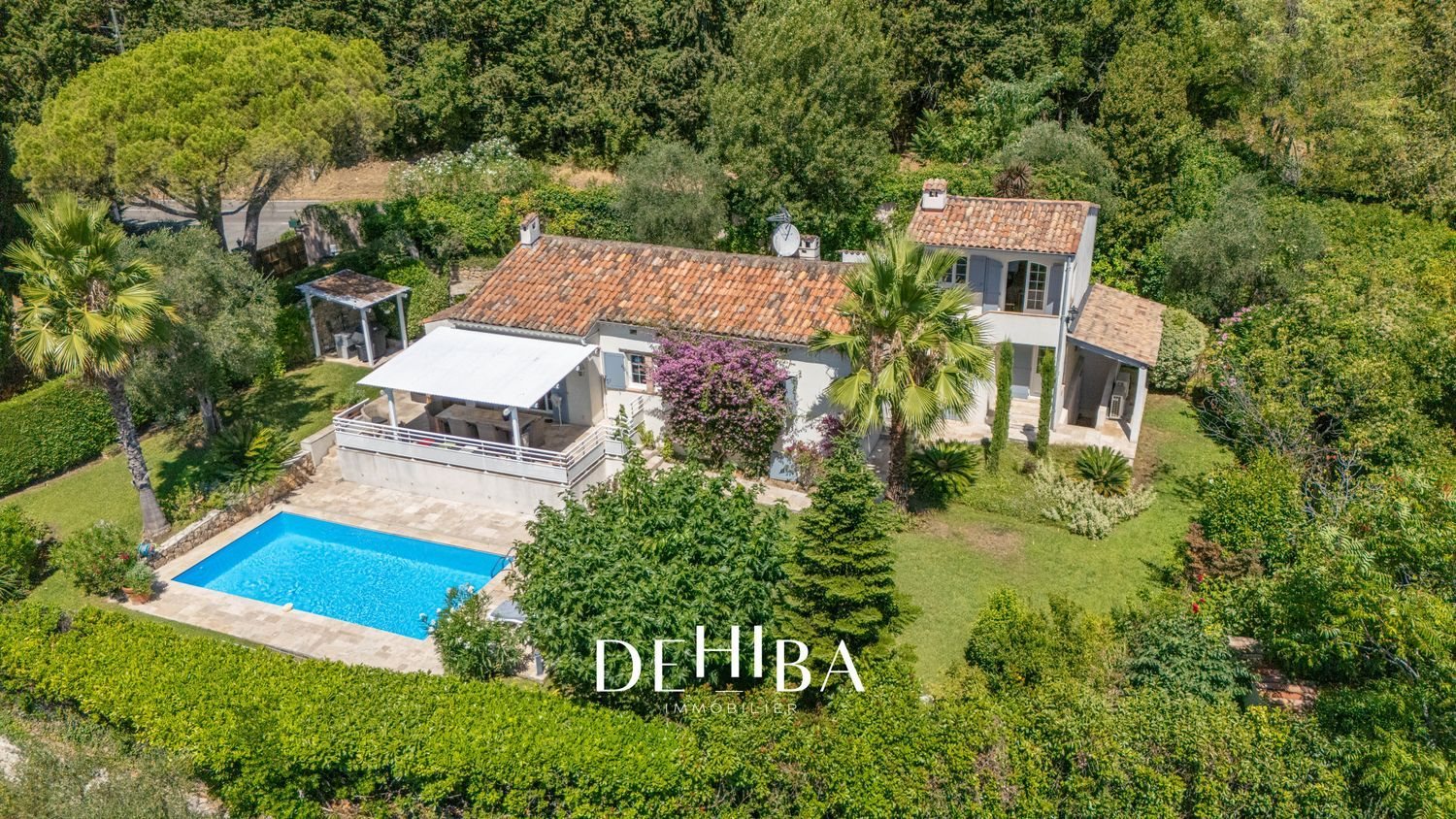 Maison à vendre, 155m², Grasse