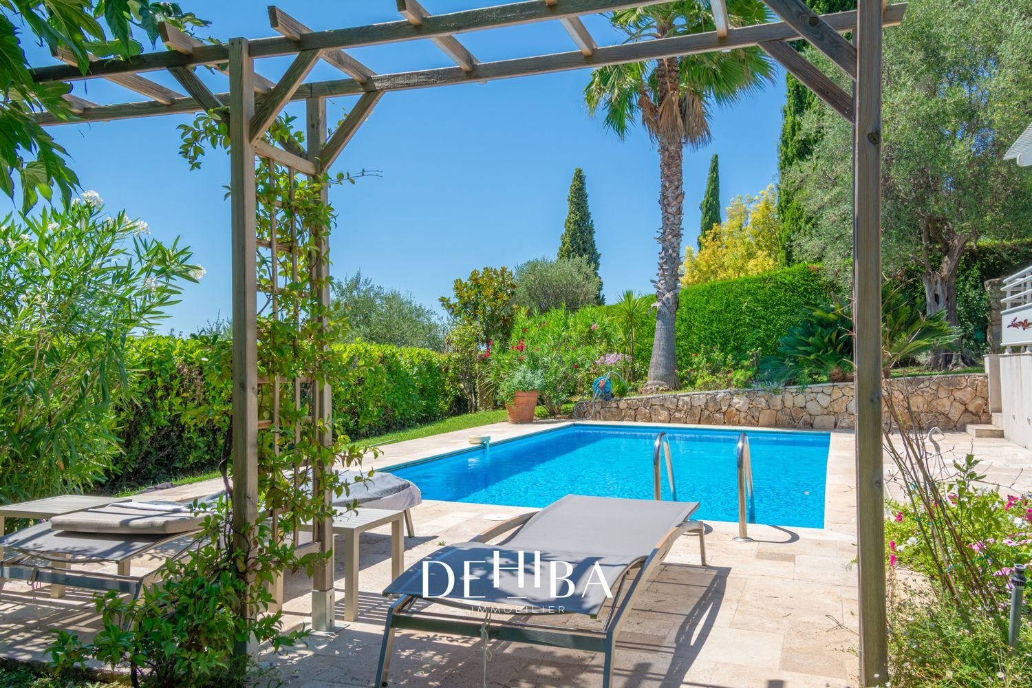 Maison à vendre, 155m², Grasse