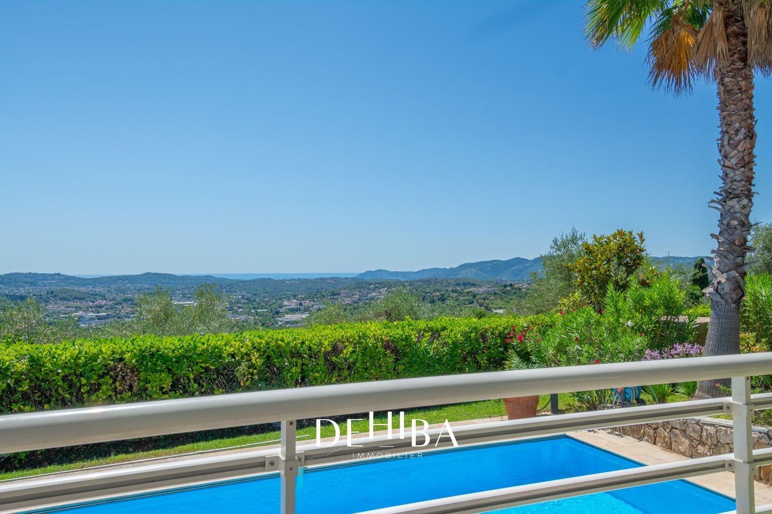 Maison à vendre, 155m², Grasse