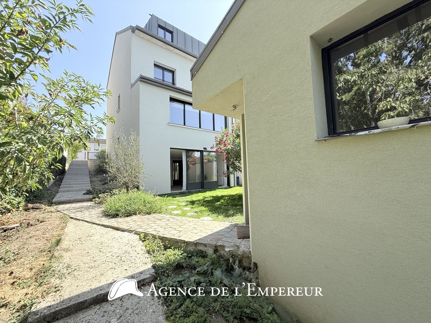 Maison à vendre, 206m², Nanterre