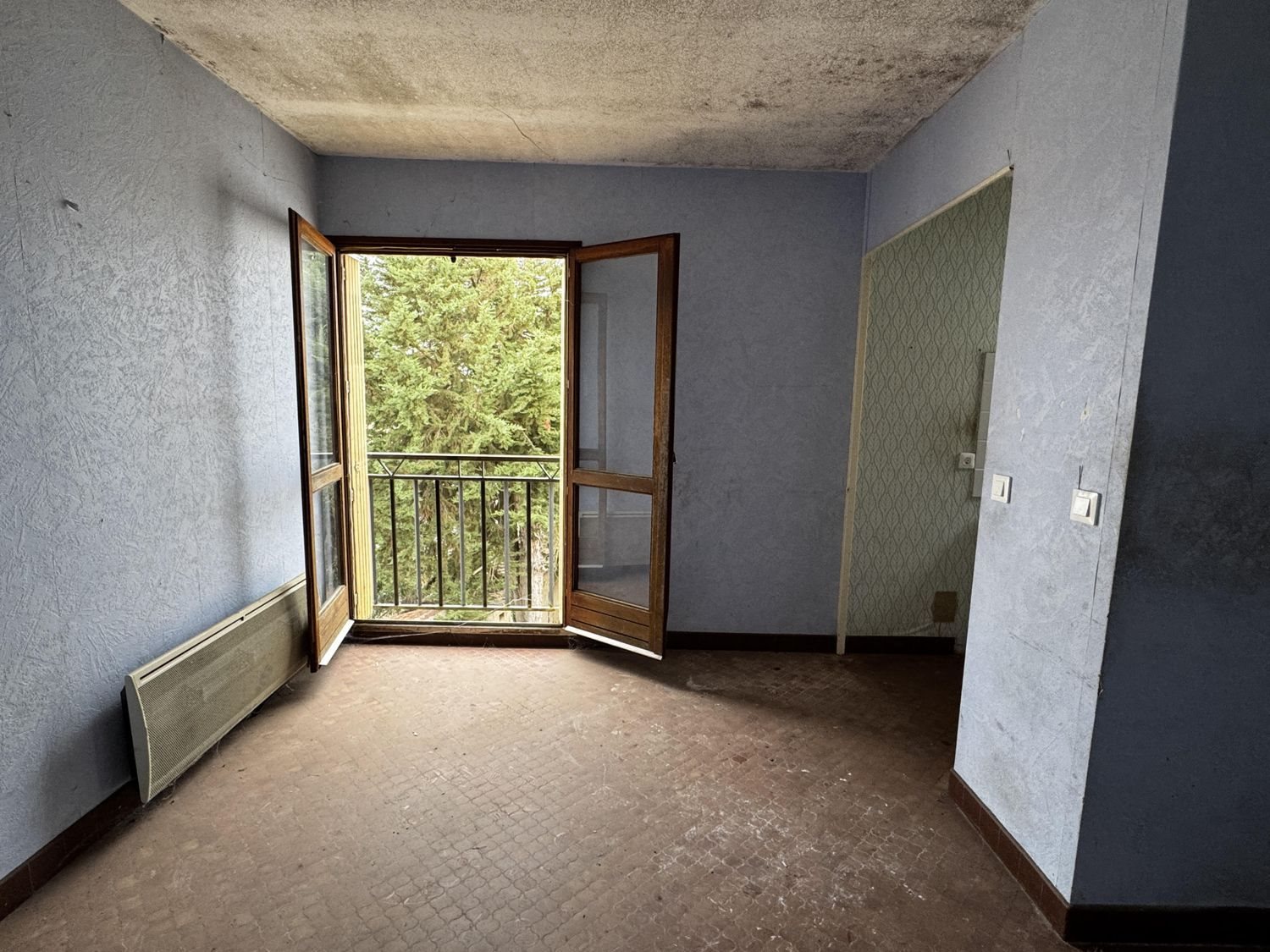Appartement à vendre, 25m², Marmande
