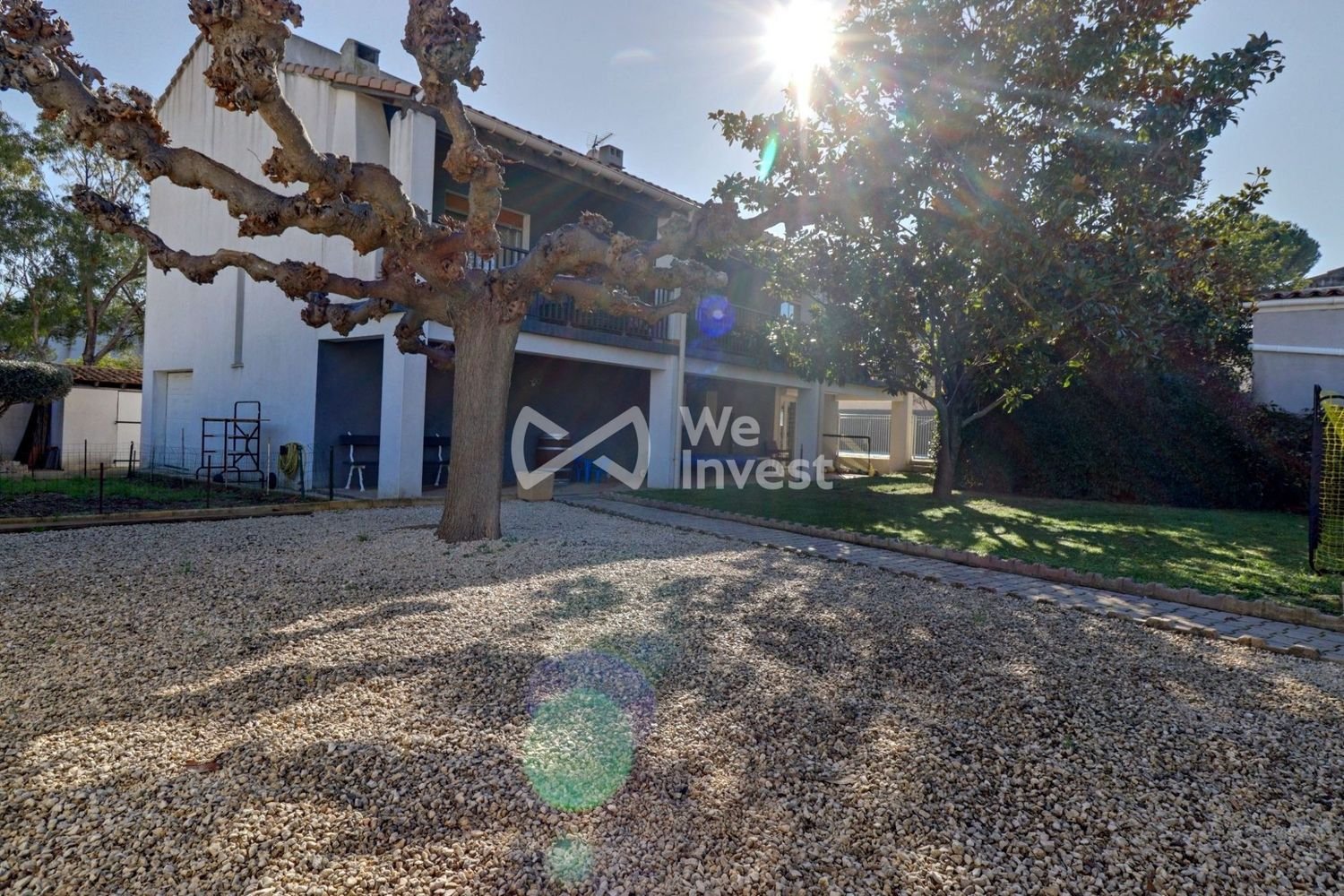 Maison à vendre, 174m², Le Crès