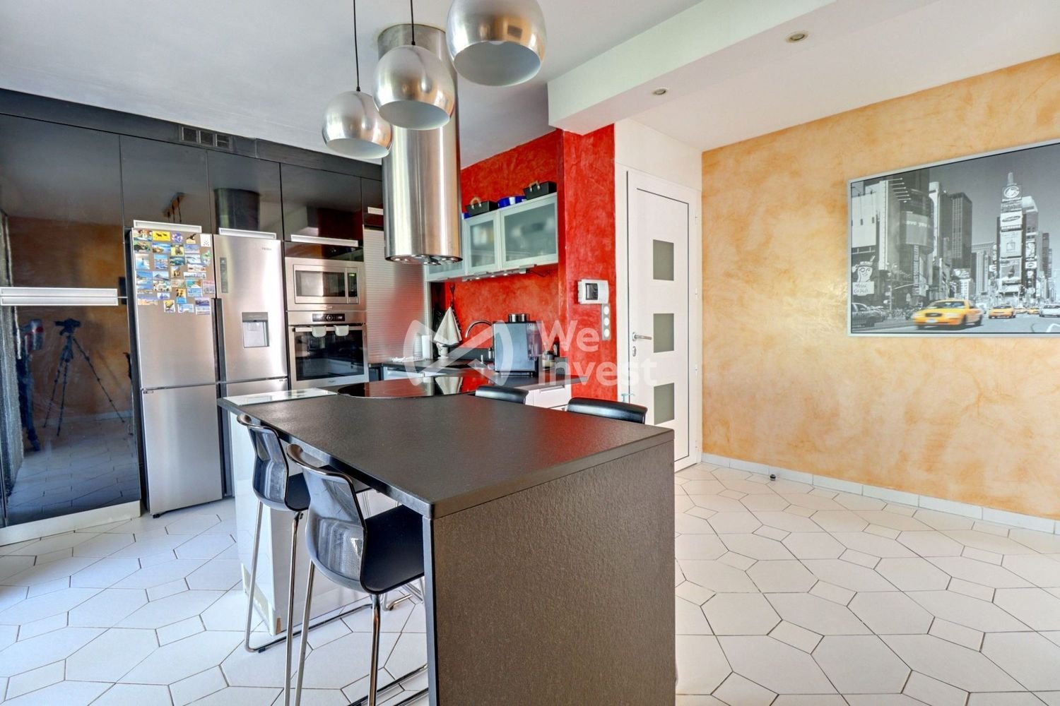 Maison à vendre, 174m², Le Crès