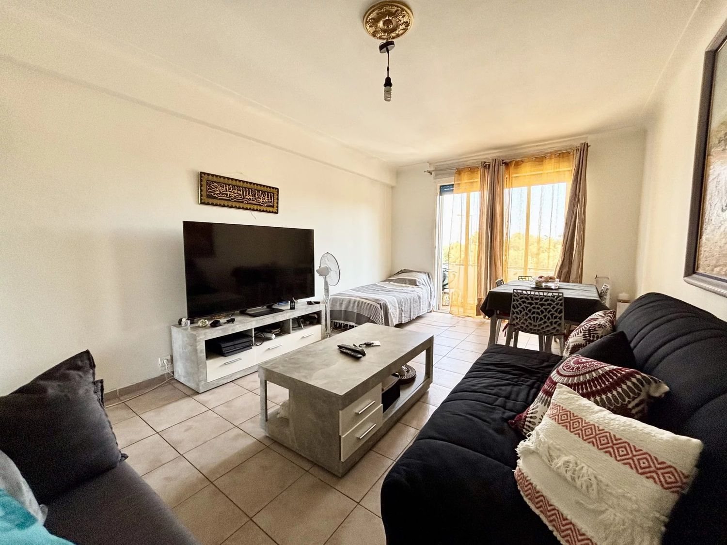 Appartement à vendre, 70m², Antibes