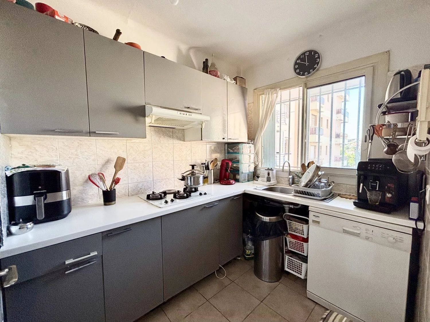 Appartement à vendre, 70m², Antibes