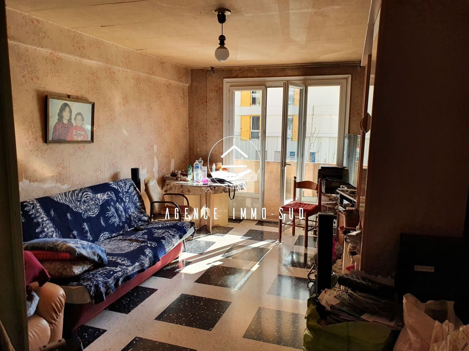 Appartement à vendre, 61m², Nice