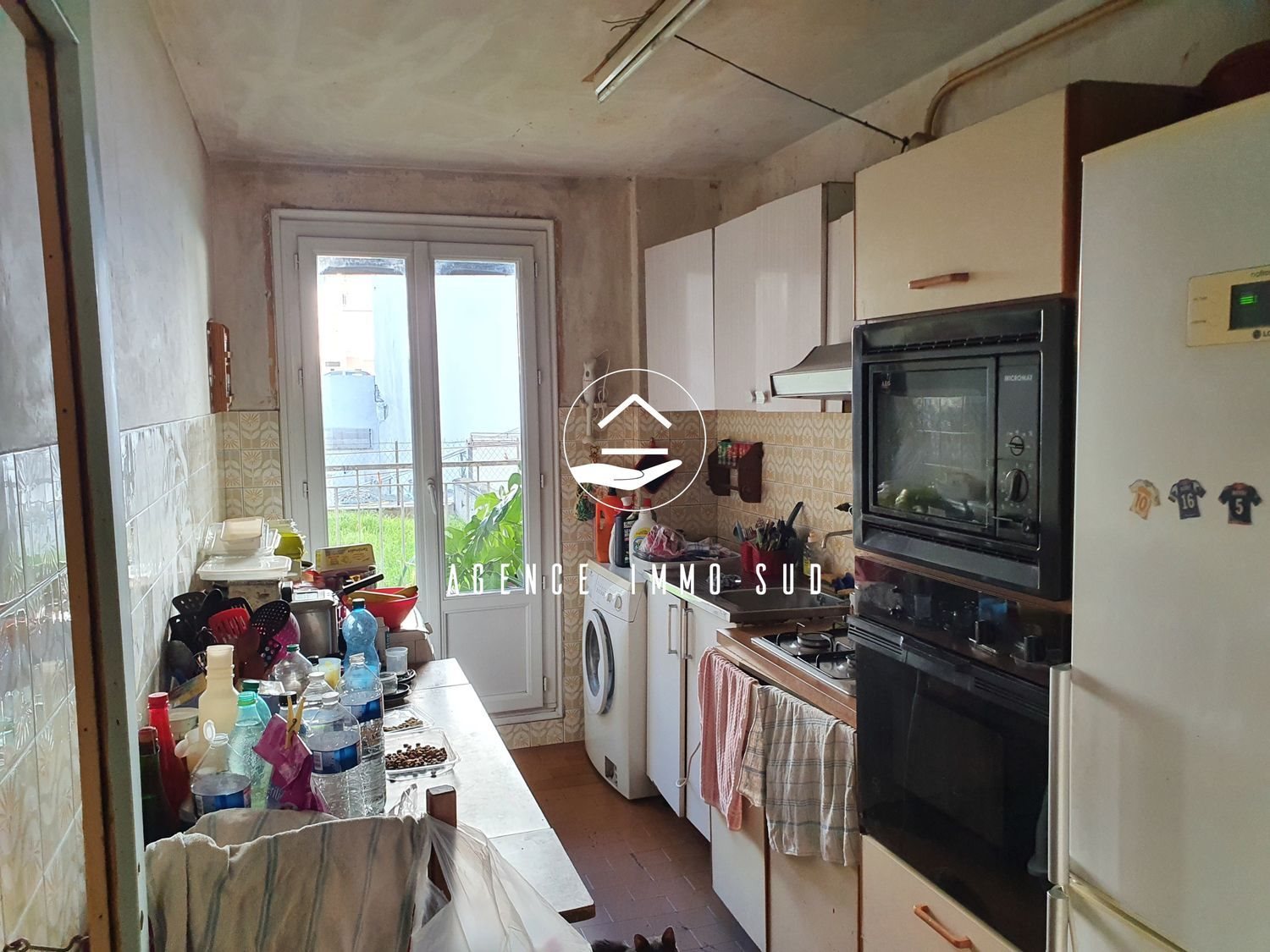 Appartement à vendre, 61m², Nice
