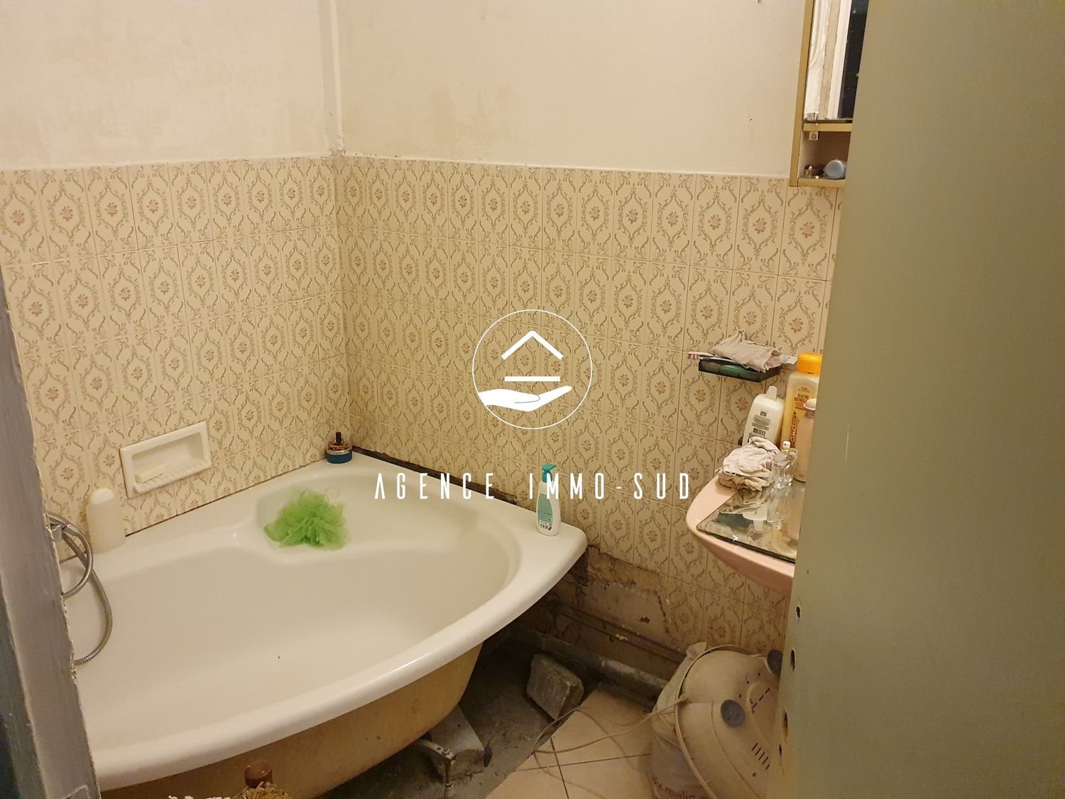 Appartement à vendre, 61m², Nice