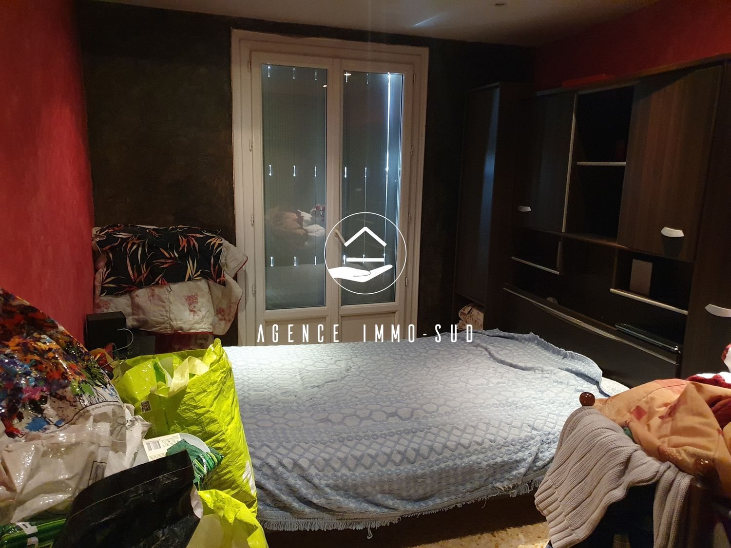 Appartement à vendre, 61m², Nice