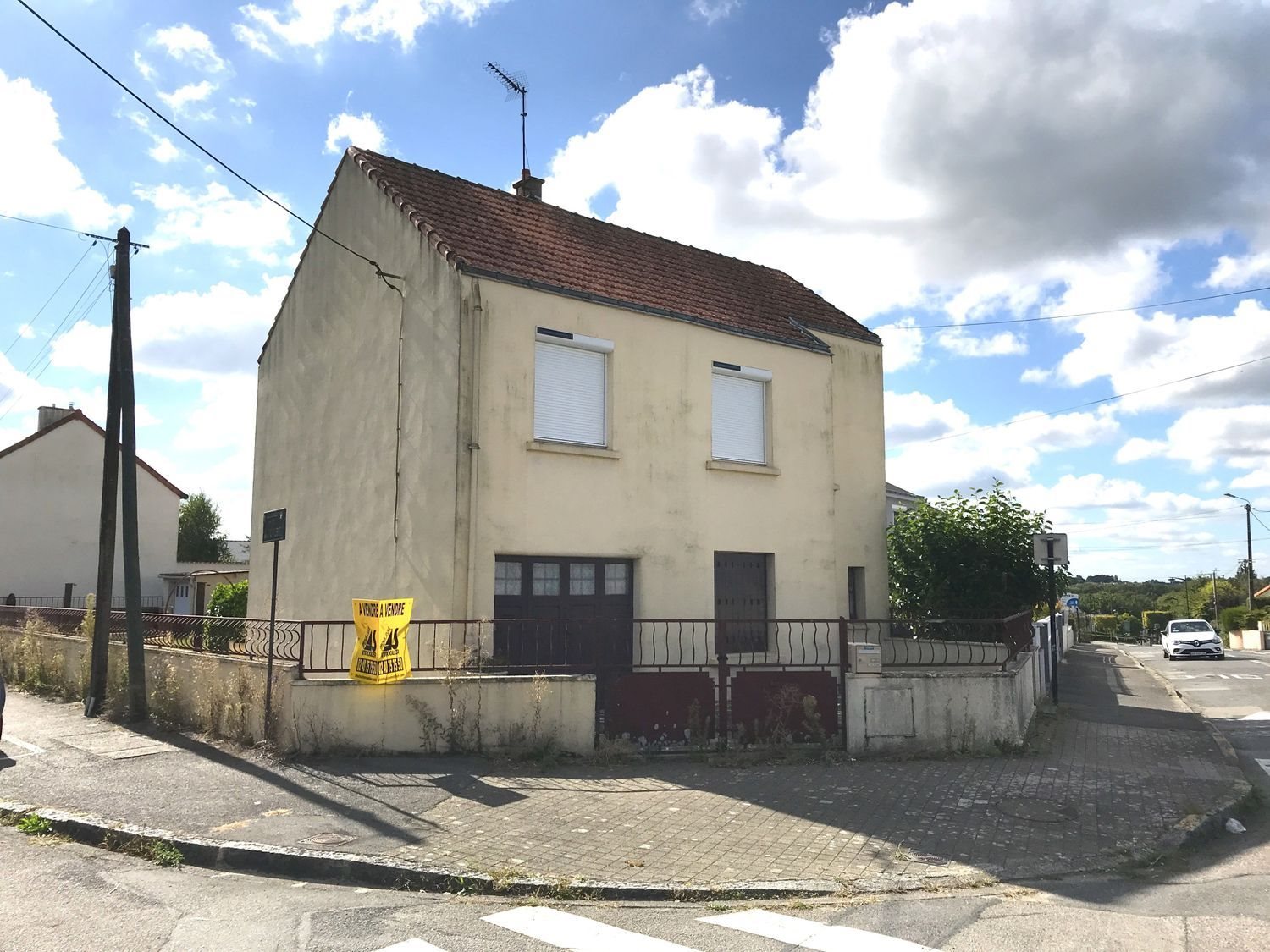 Maison à vendre, 114m², Saint-Herblain