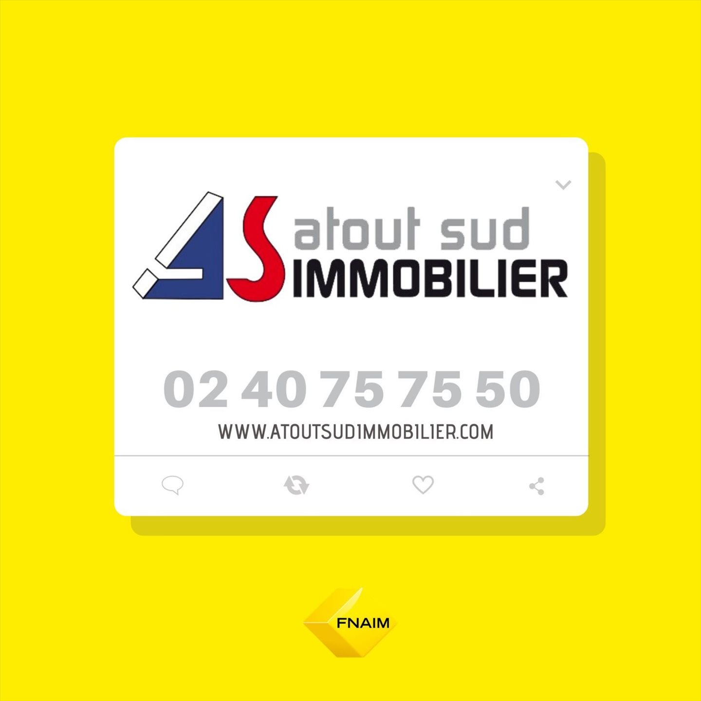 Maison à vendre, 114m², Saint-Herblain