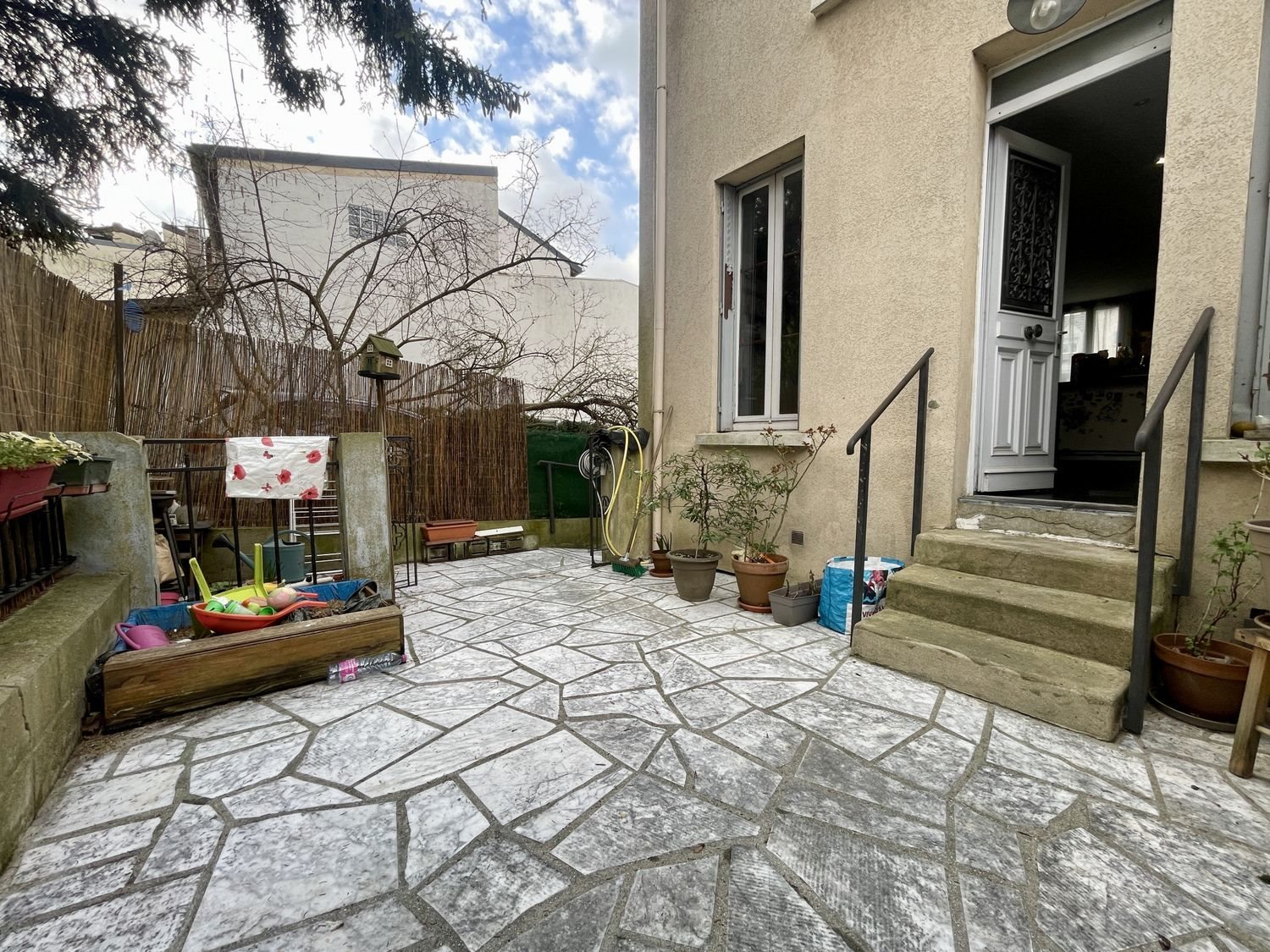 Maison à vendre, 60m², Romainville
