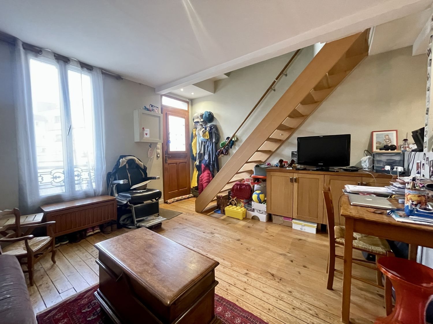 Maison à vendre, 60m², Romainville