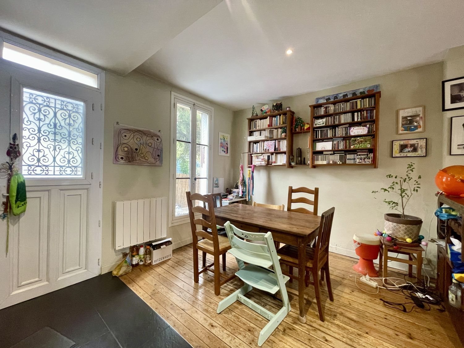Maison à vendre, 60m², Romainville