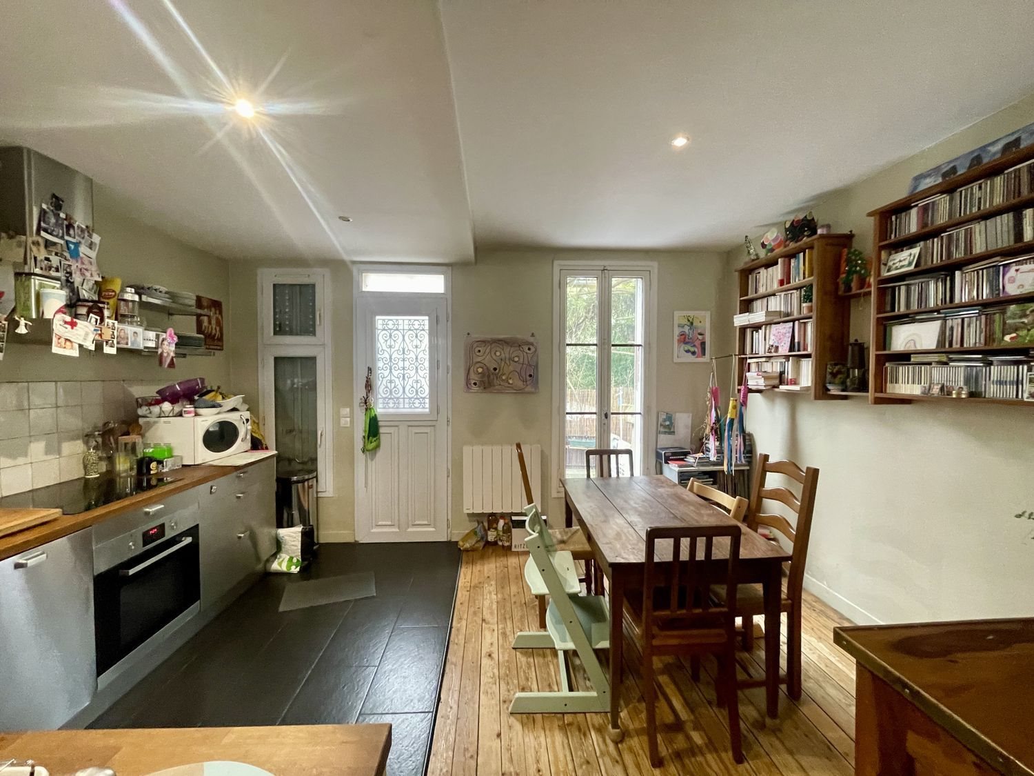 Maison à vendre, 60m², Romainville