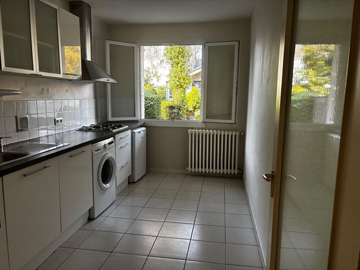 Appartement à vendre, 34m², Nantes